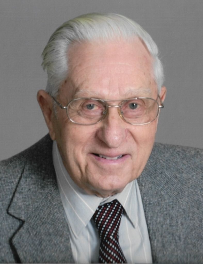 George Walters