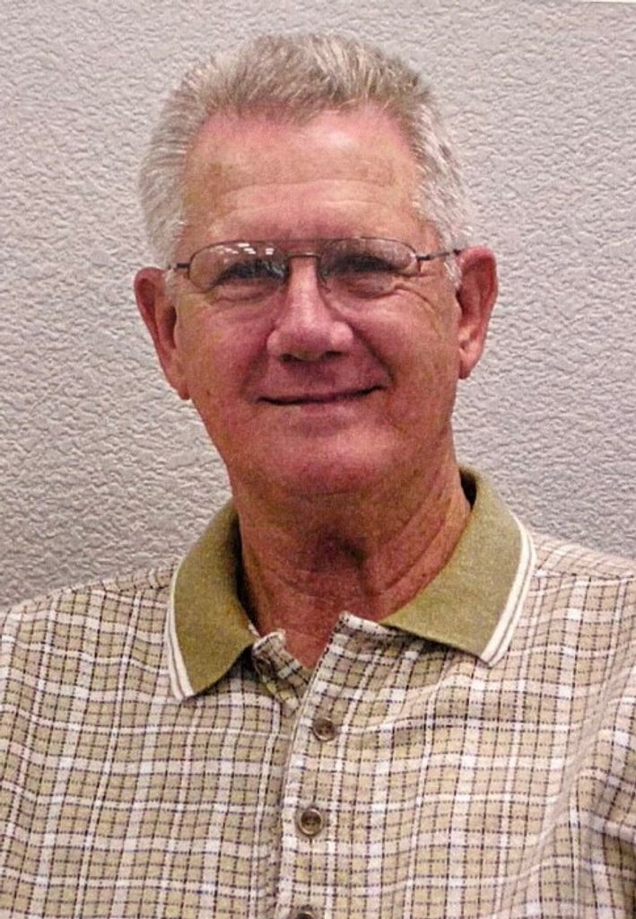 Lloyd J. Mondy