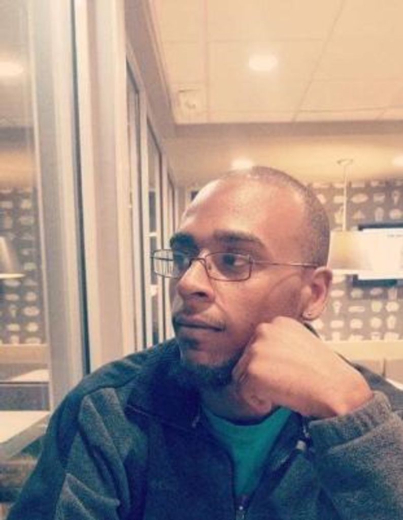 Vance Adams Jr. Profile Photo