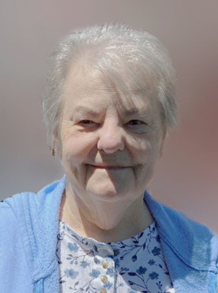 Marie Magdalena Thompson