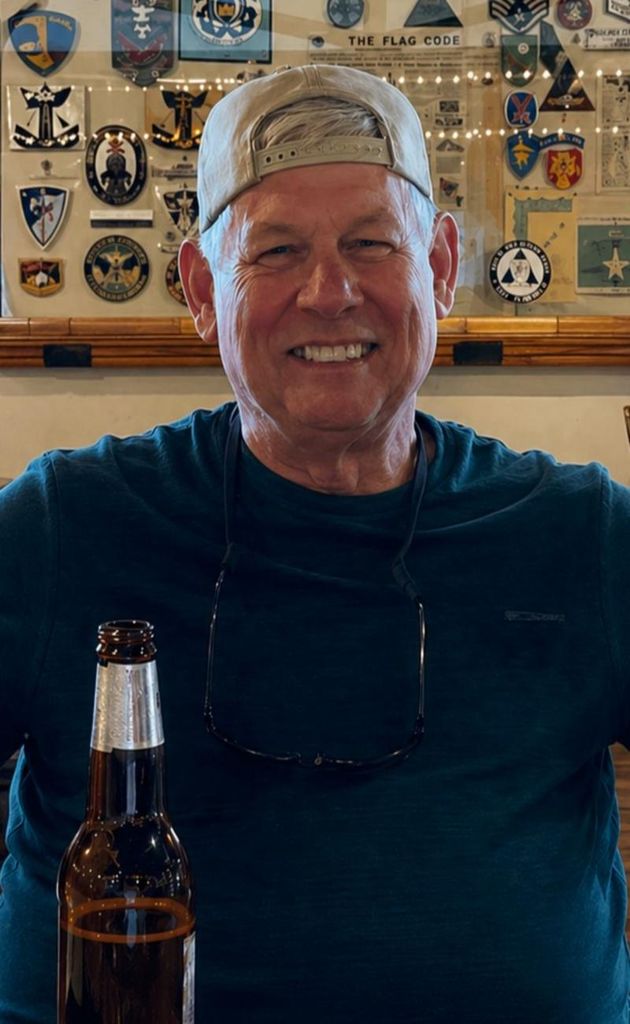 Donald "Don" William Burns Profile Photo