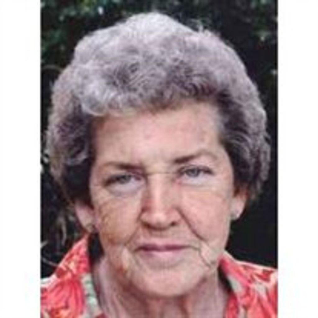 Beulah Wilma Miller