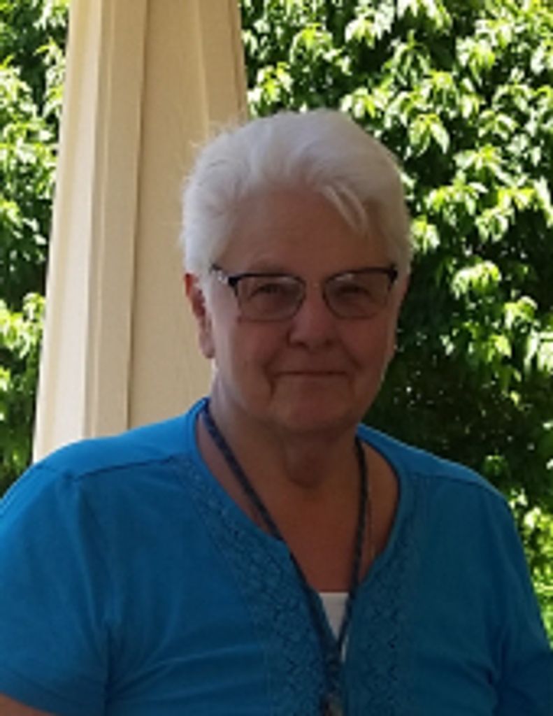 Rose M. Mordick