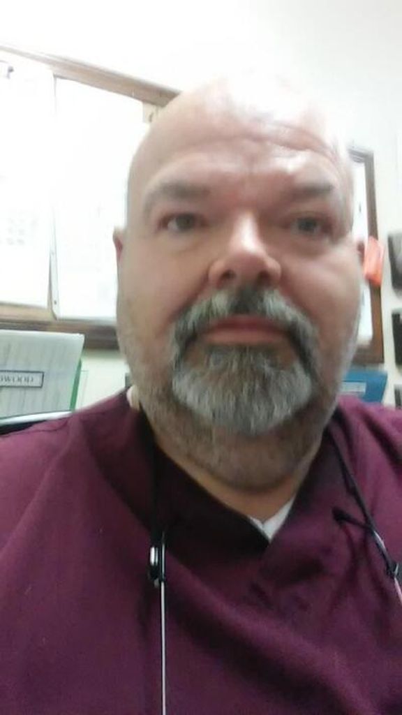 Albert Keith Kindrick Profile Photo