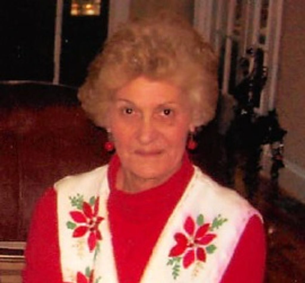 Mrs. Jonette Bea (Wiggins)  Bell