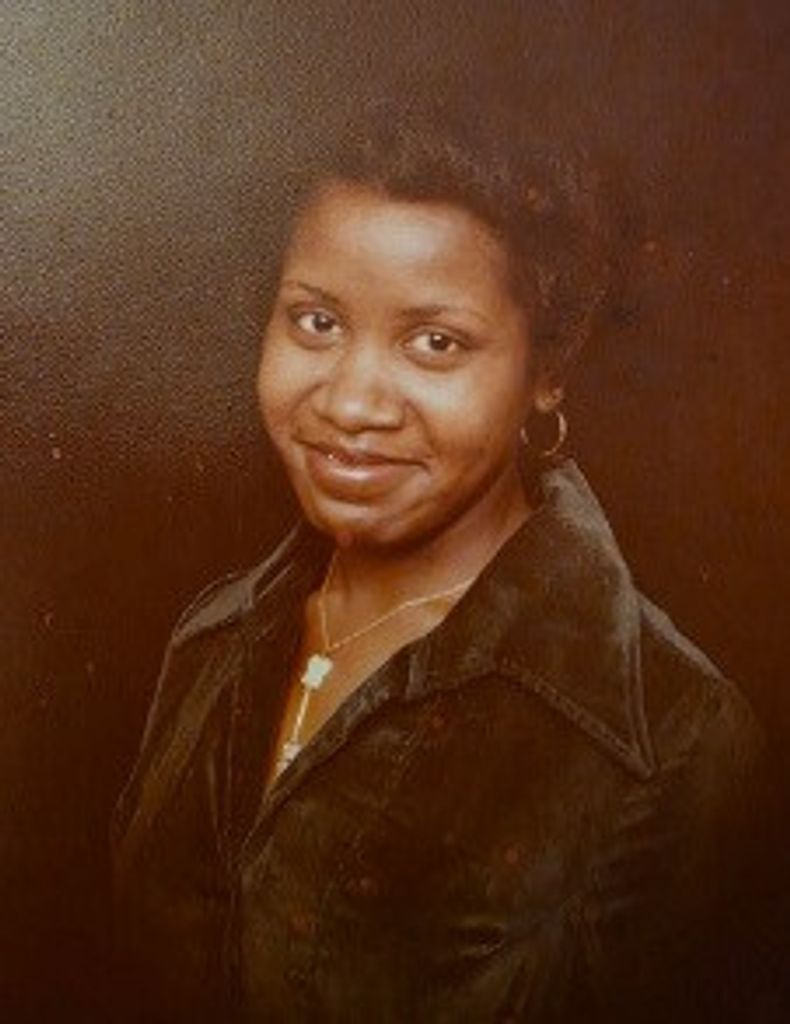 Jacqueline Karen Jones Jackson