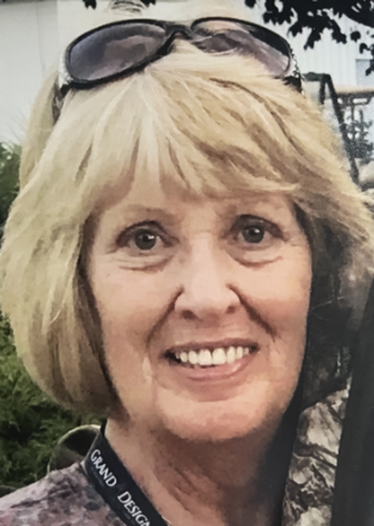Ruth Brinckerhoff