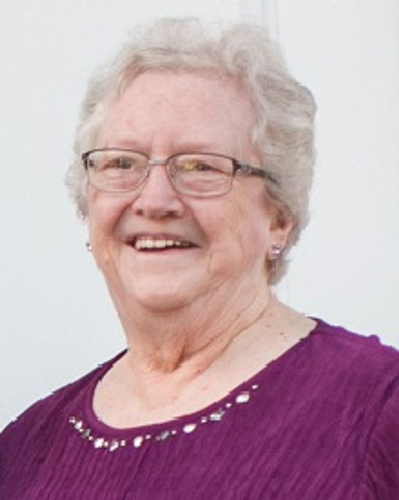 Delores E. Herum