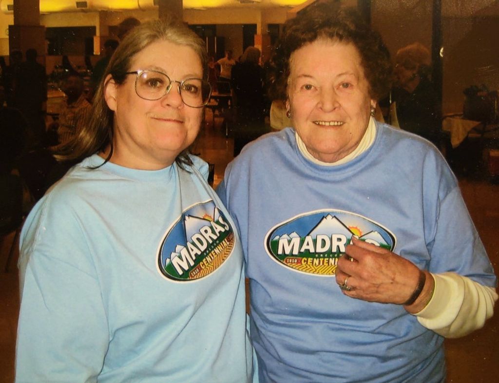 Phyllis Mary Lange Profile Photo