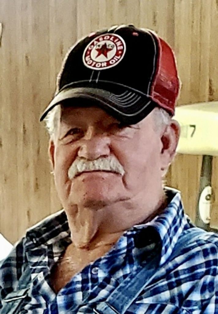 David Ray Colborn Profile Photo