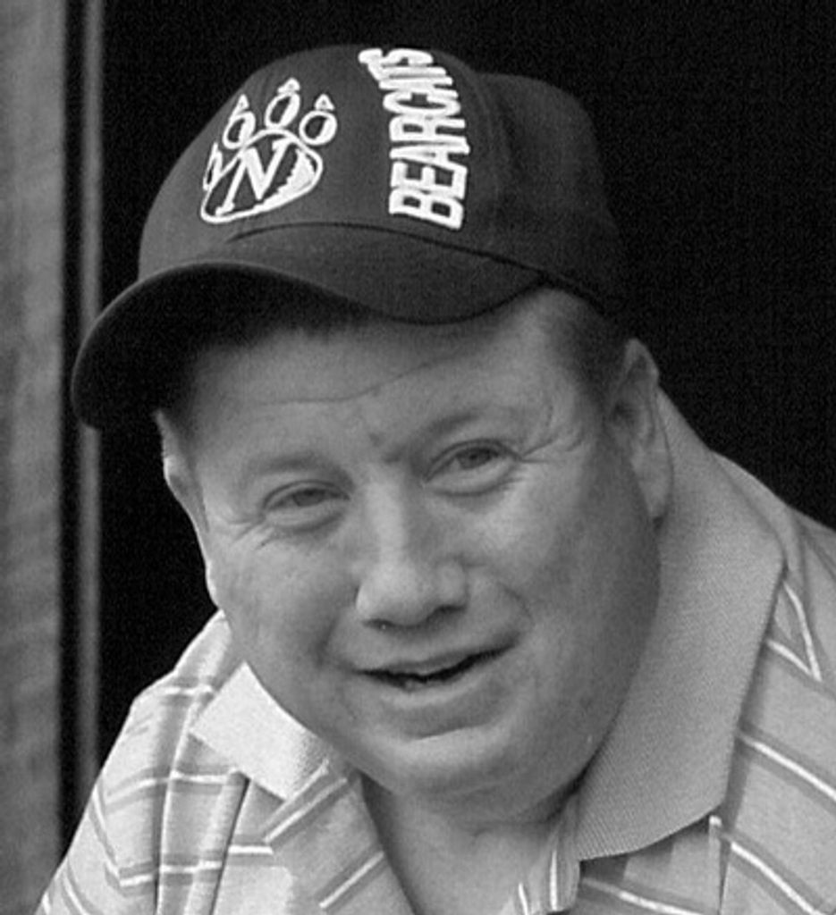 Micheal "Mike" Jackson Fletchall Profile Photo