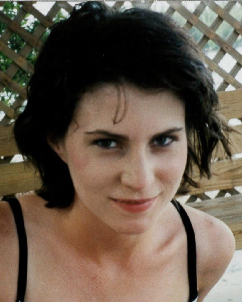 Karen  Harnett