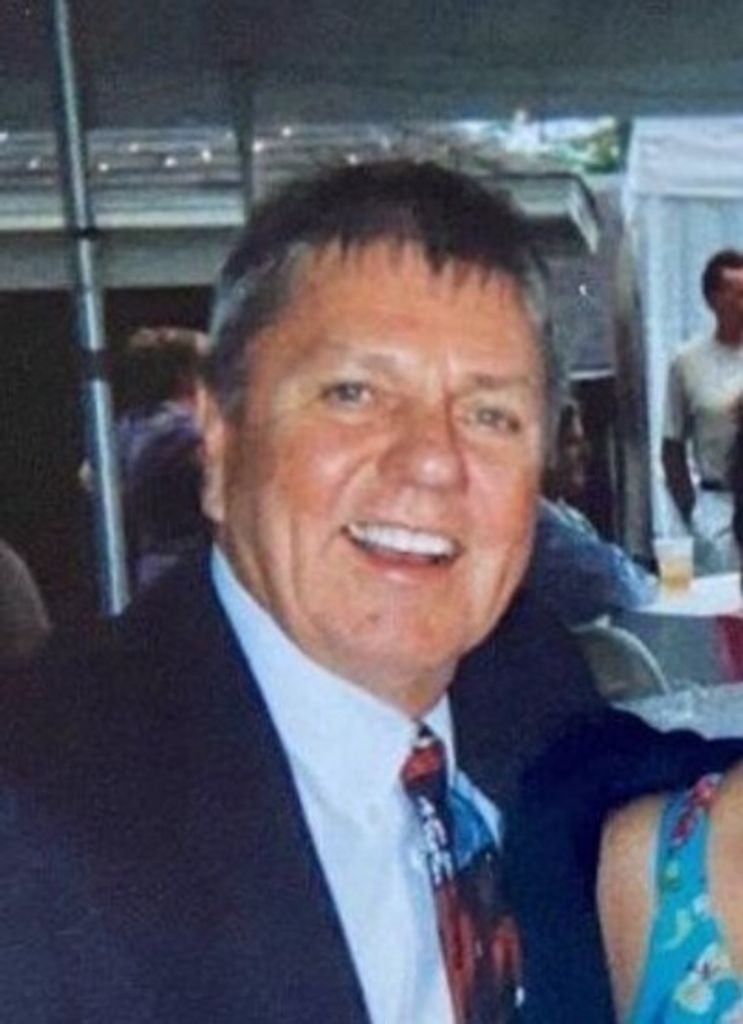 John Rodney Busch Profile Photo