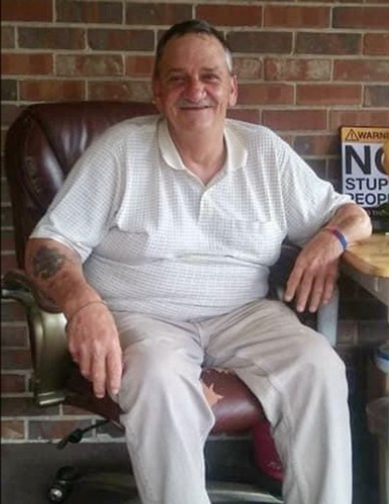 Terry Lee Aikens