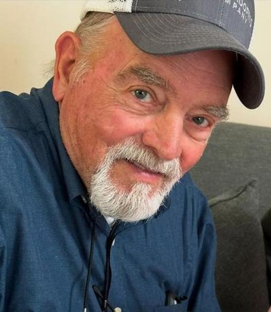 Leavy Harold Rigdon Profile Photo