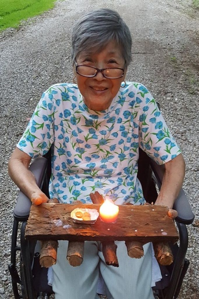 Teruko Nagaoka Gomez
