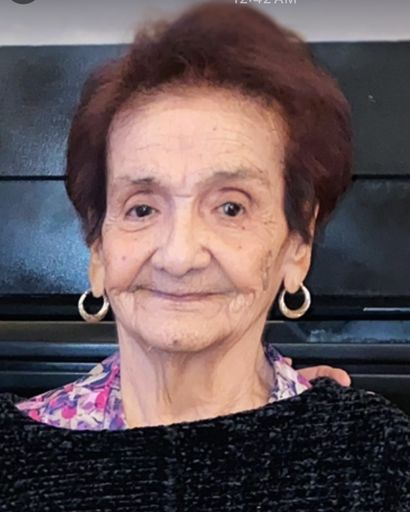 Herlinda Montiel's obituary image