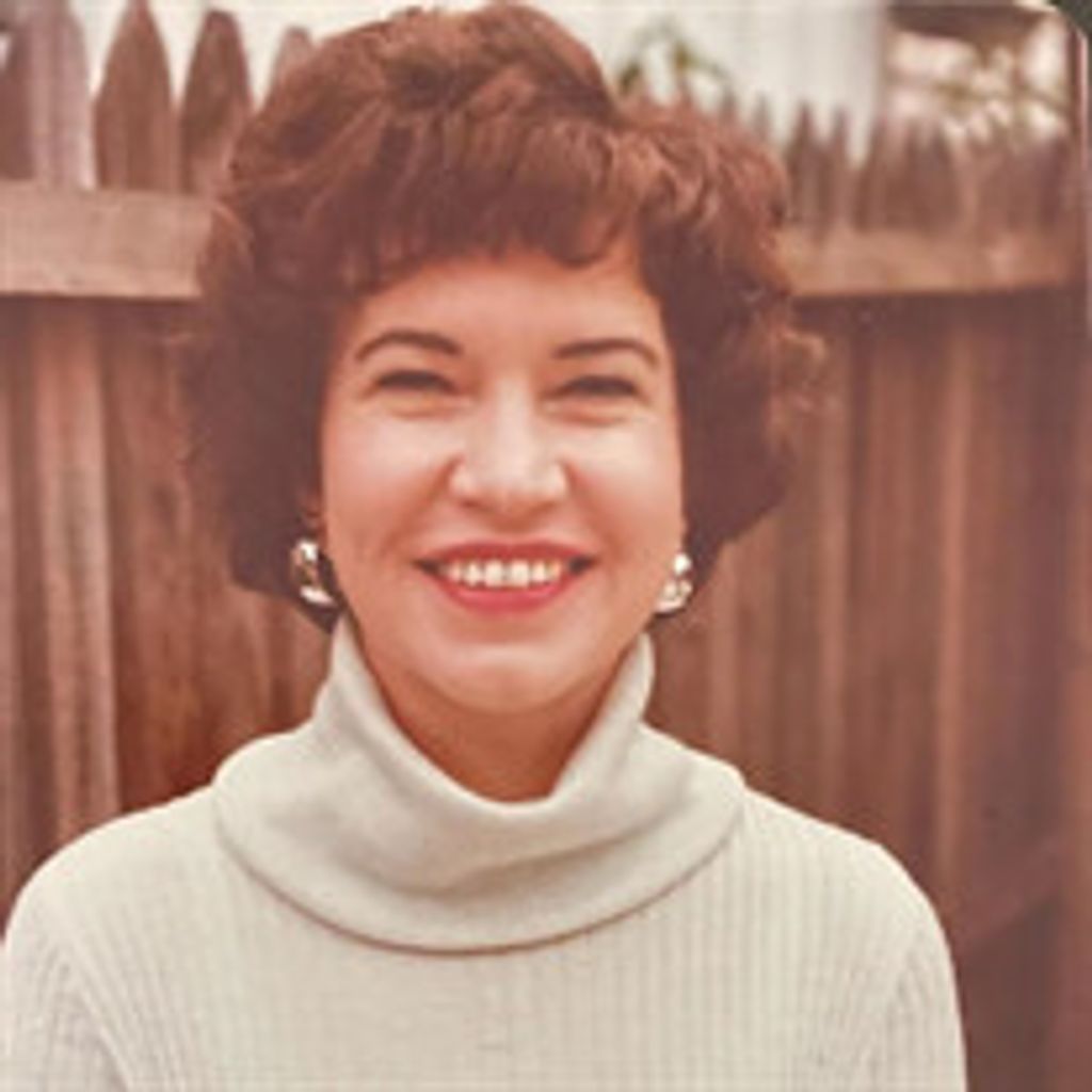 JoAnn Hilda Gambrell