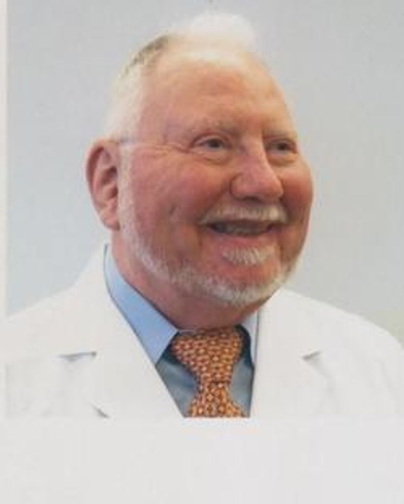 Robert G Carroll Profile Photo