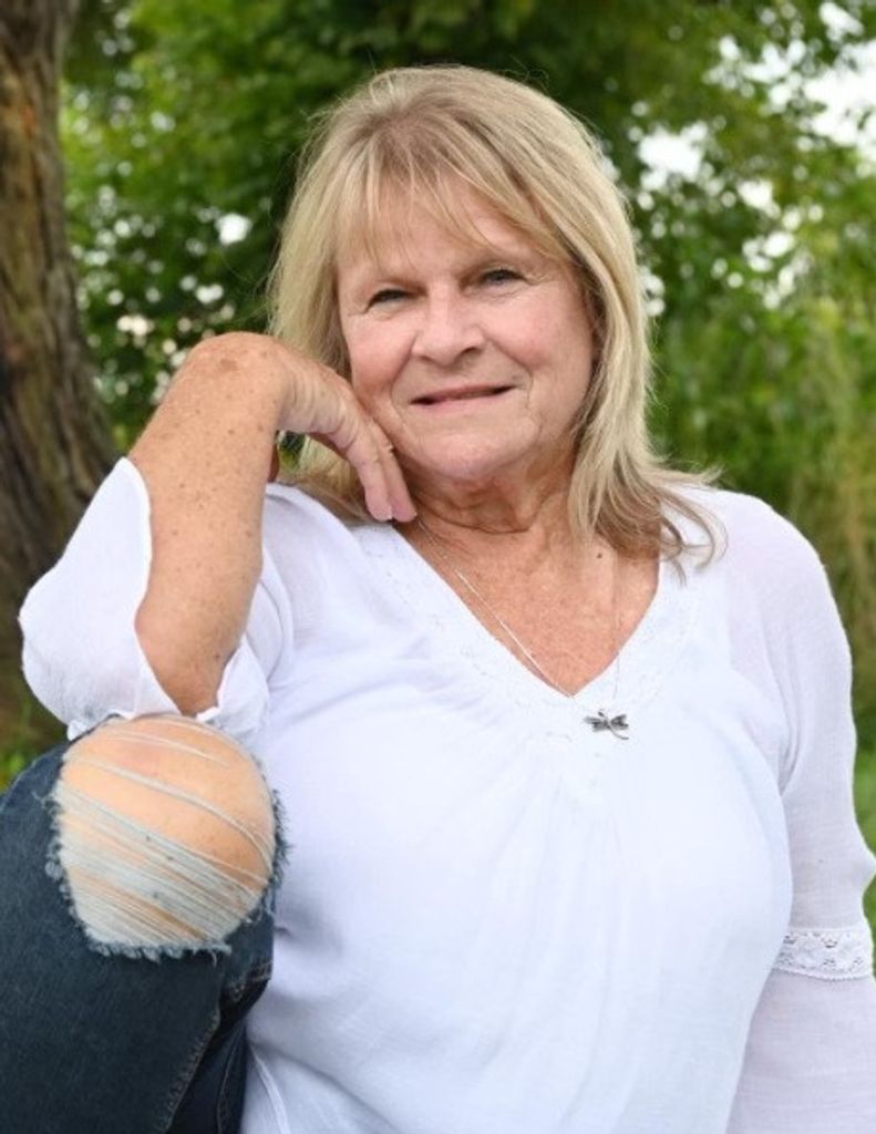 Bobbie Jean Webb Profile Photo