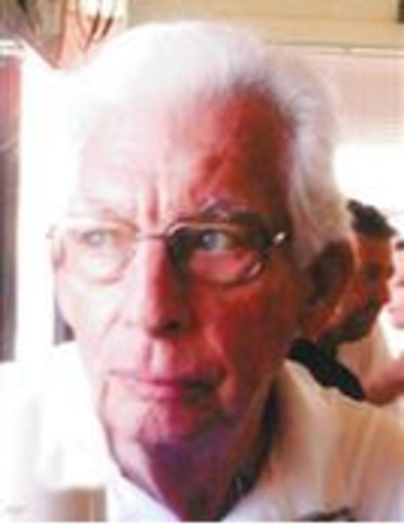 Granville  Clyde Davenport