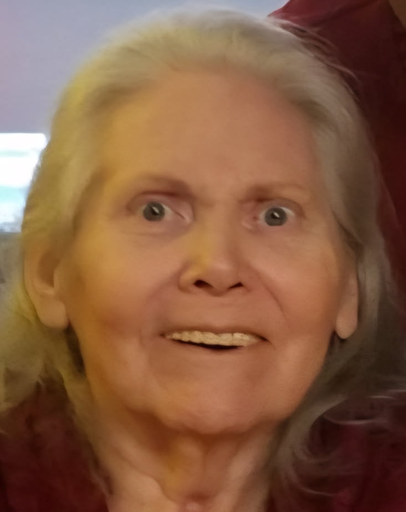 Leila Collier's obituary image