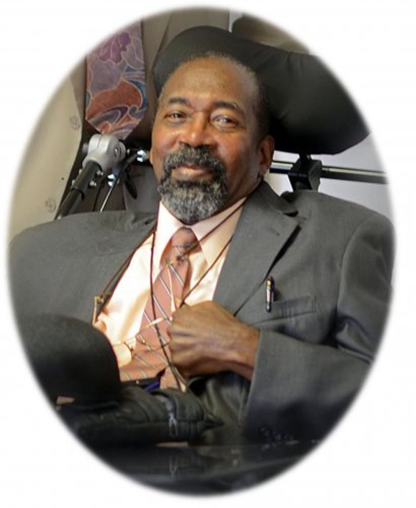 Elder Clyde E. Blackwell