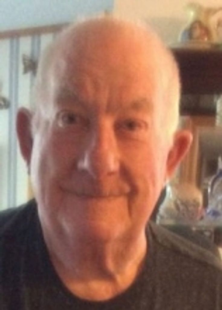 Lewis 'Dobie' Slone