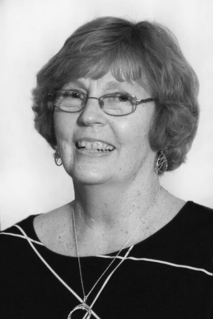 Mary Love
