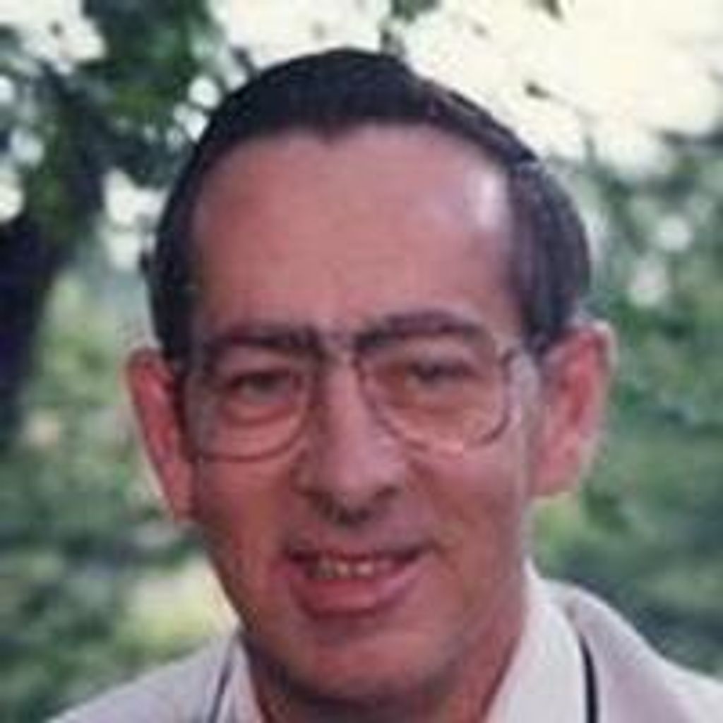 Lyle  M. Cumber