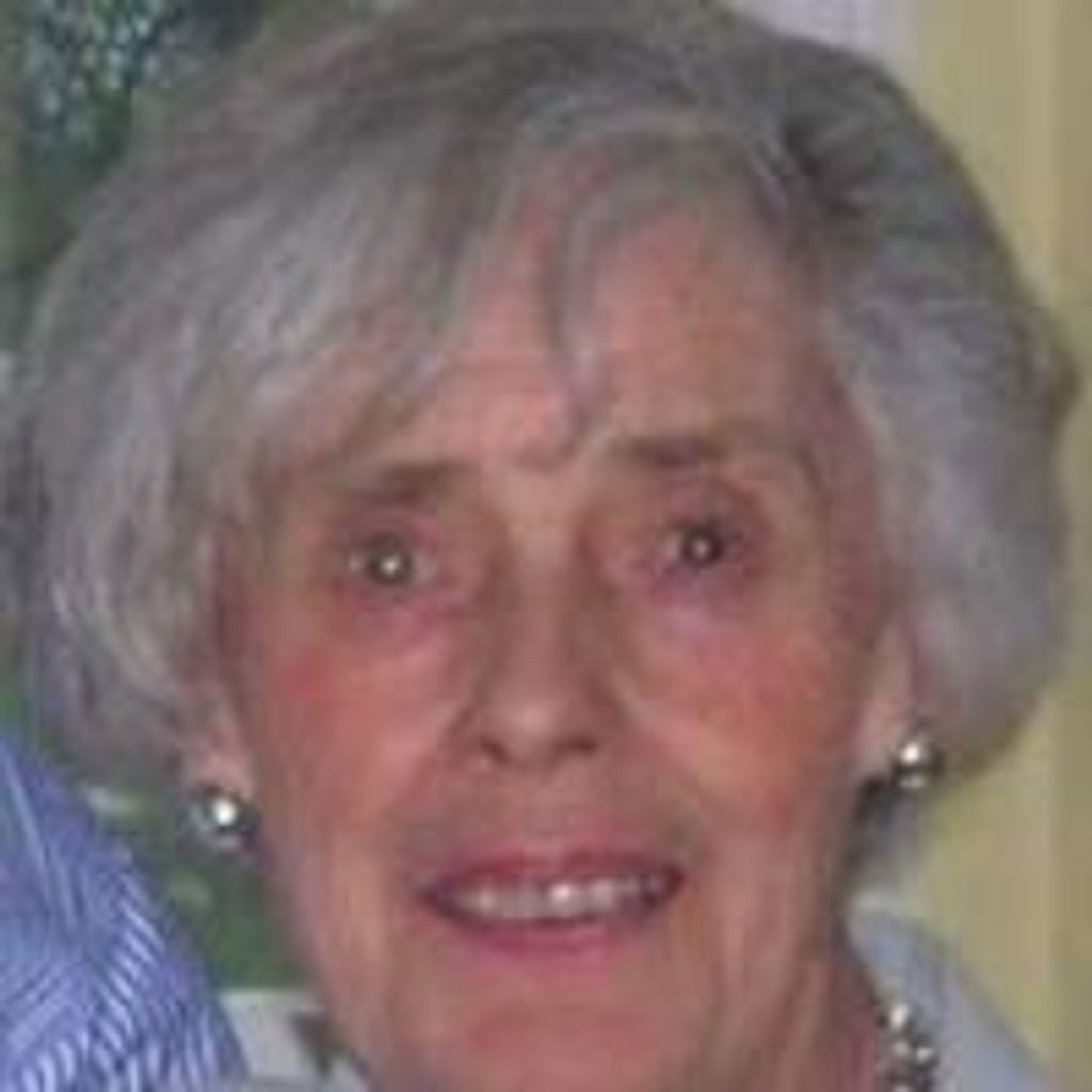 Jordan, Mary Beth