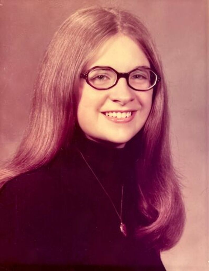 E. Cheryl Hoover Profile Photo