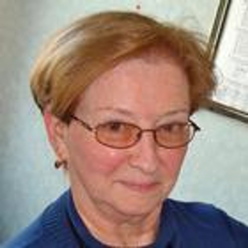 Judith E. "Judy" Isenberg