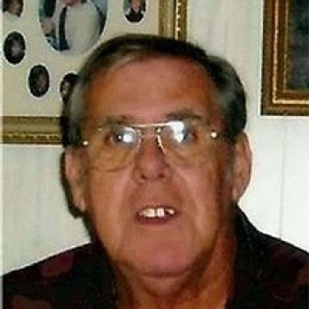 Larry Lee Bradbury