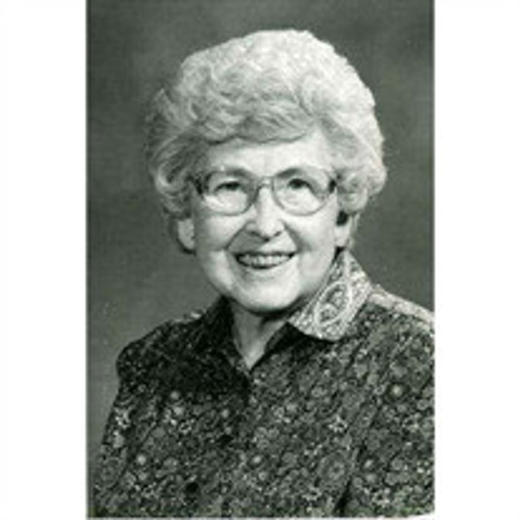 Vernell Alice Petersen Morrison