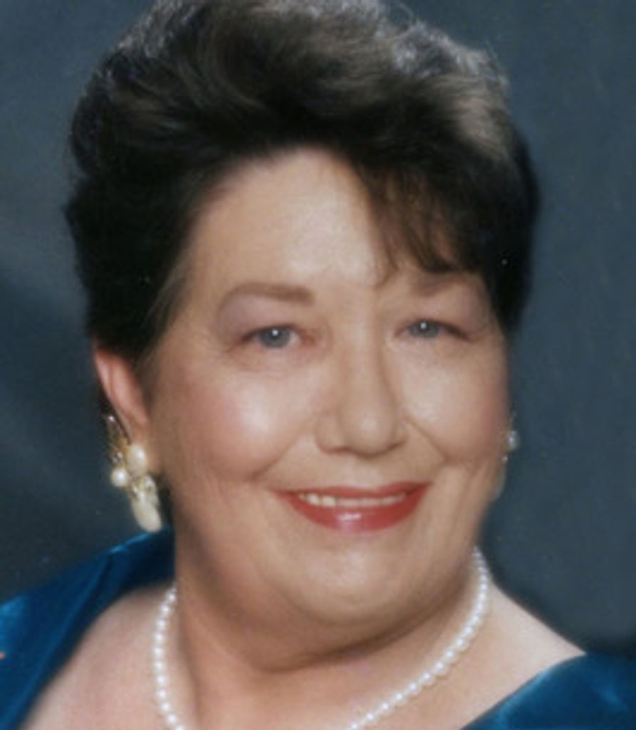 Frances Martinelli