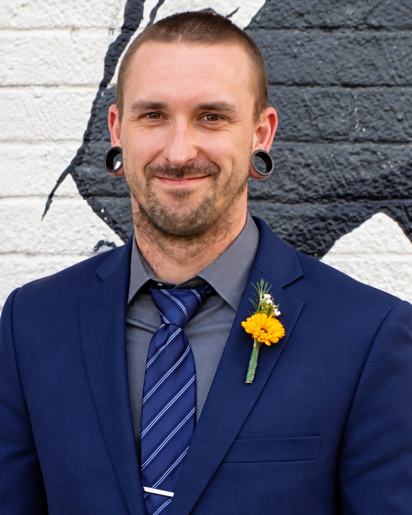 Colin Price Profile Photo