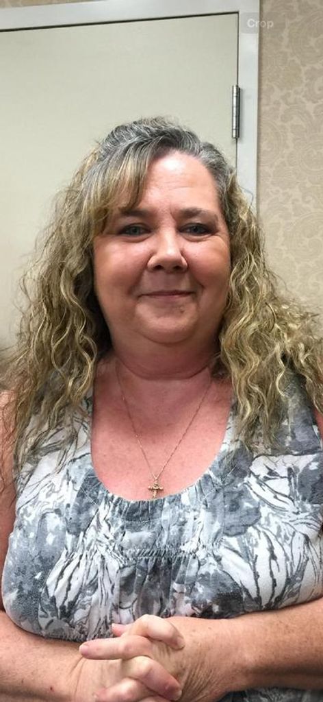Jenny Miller Profile Photo