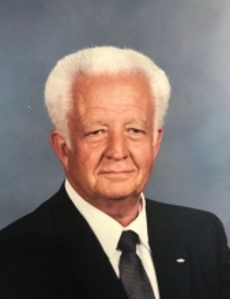 Merle Kinlaw