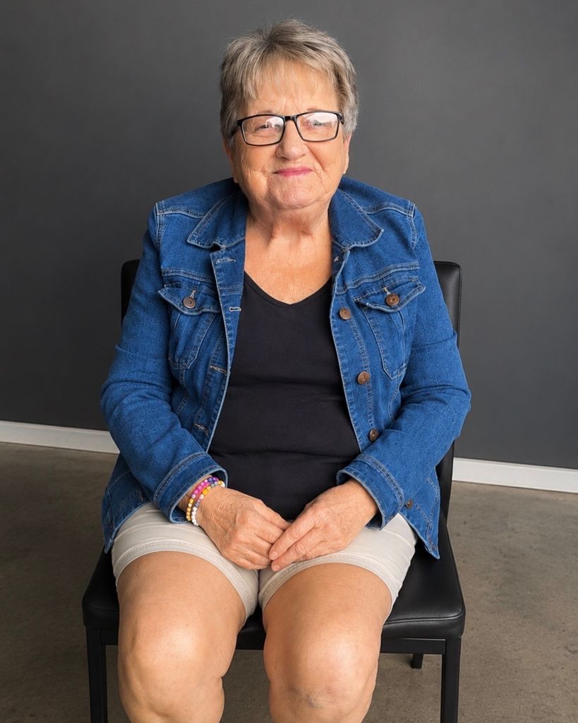 Eileen Mary Meaney (Spurvey) Profile Photo