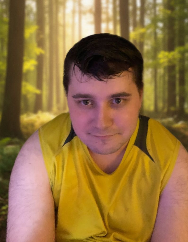 Gerard "Lucas" Jeninga Profile Photo