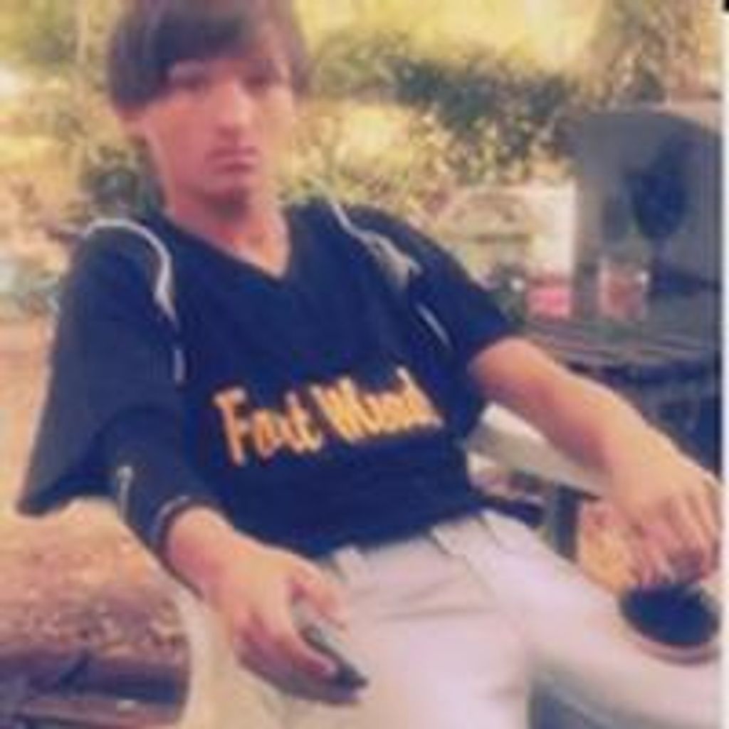 Devan Blake Parkus