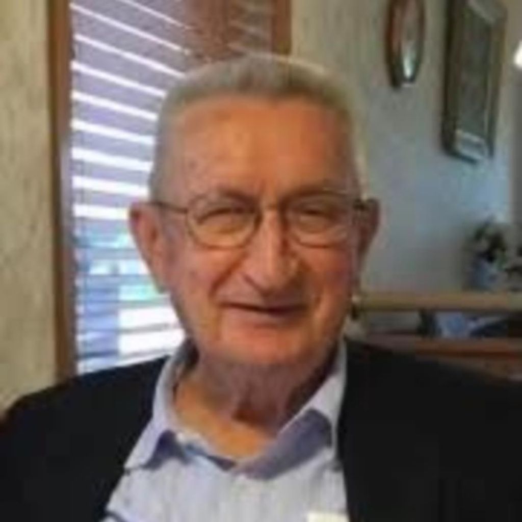 Donald Gene (Swany) Swanson Profile Photo