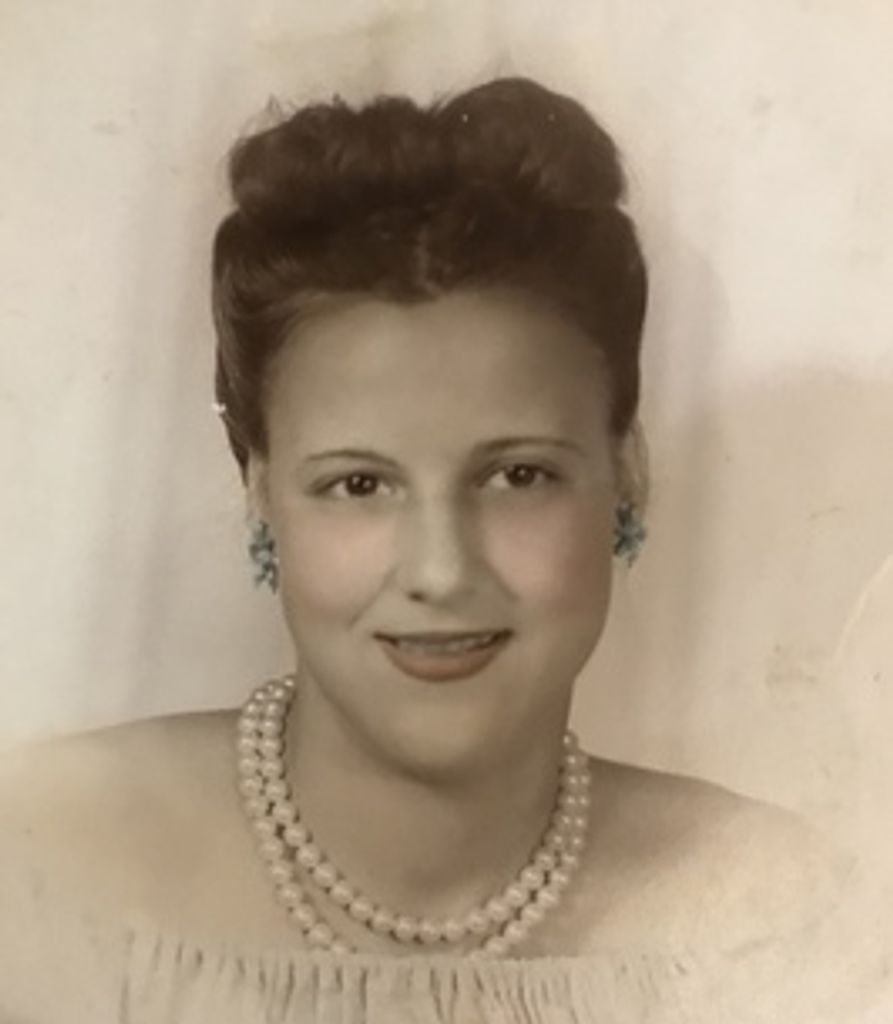 Nina Francis Profile Photo