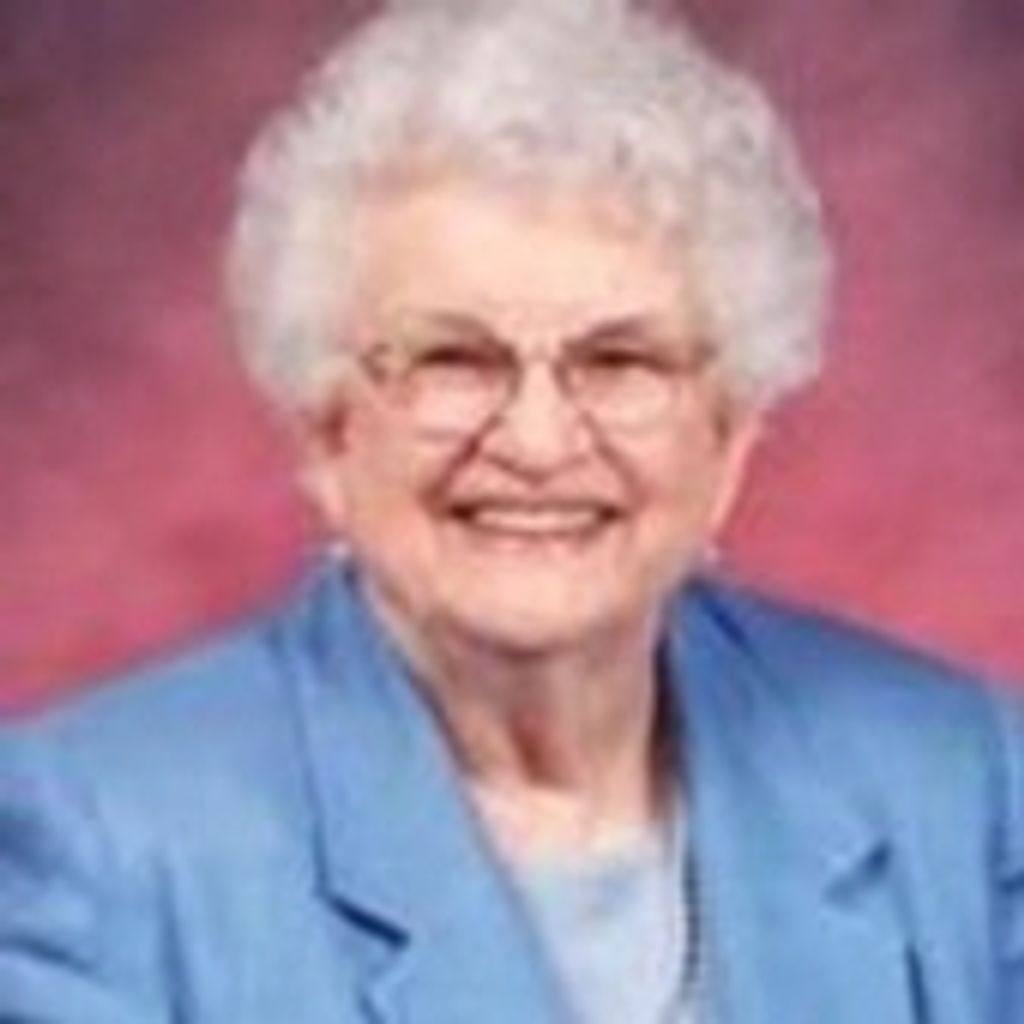 Jewell Davis Martin Profile Photo