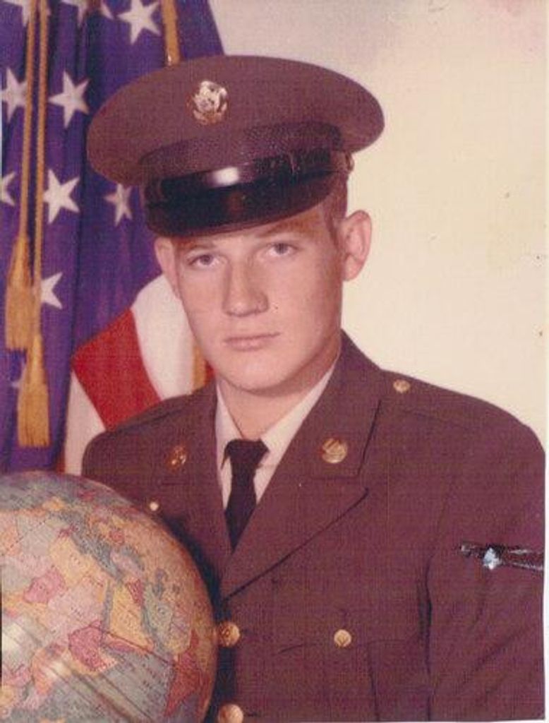 Jerry Pelfrey Profile Photo