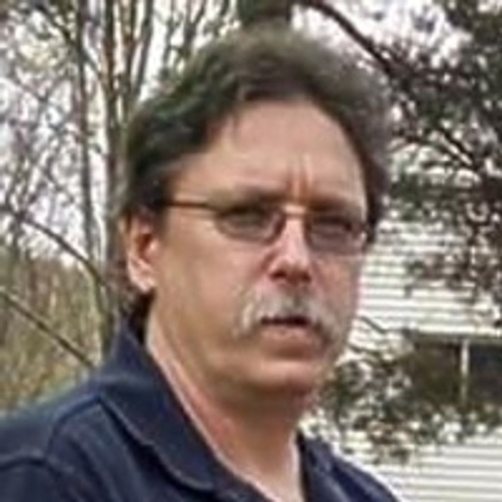 Steven Swartwood Profile Photo