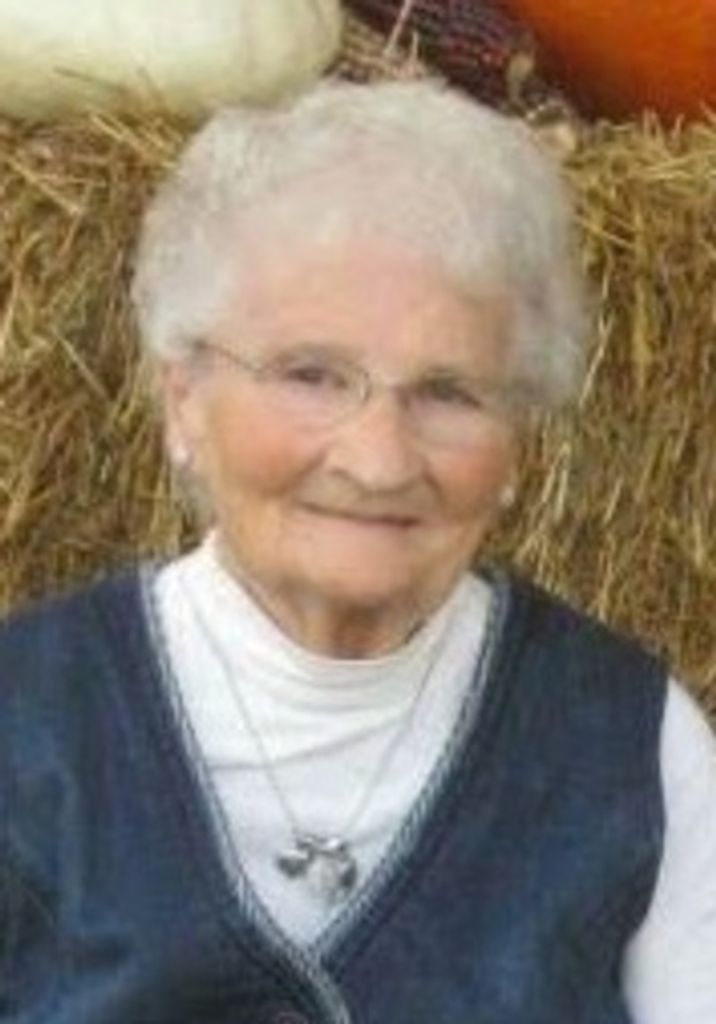 Virginia "Ginny" Bowen Profile Photo
