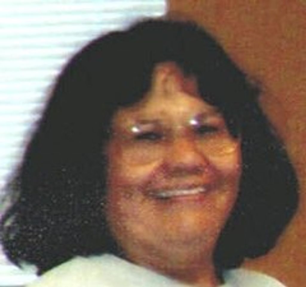 Nora  Jean Ortiz
