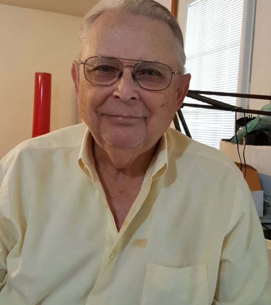 Danny Richard Truman